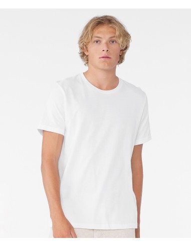 B-3001-Unisex Jersey Short Sleeve Tee